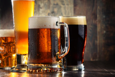 Por Que Uma Cerveja Importada Muda Tudo o Que Você Sabe Sobre Sabor?