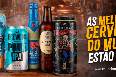 Mundo Malte: o lugar onde cerveja vira paixão, ciência e cultura