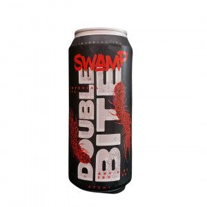 SWAMP BREWING DOUBLE BITE-LATA 473 ML