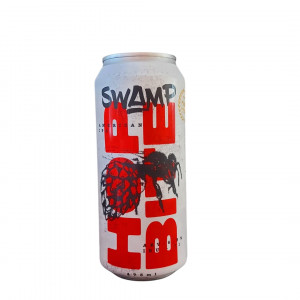 Kit Cervejas Seleção Artesanal Swamp Big Jack Dama Degust