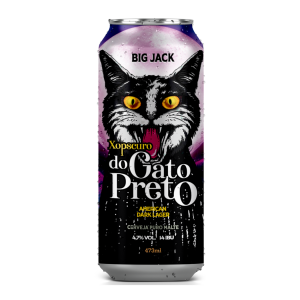 Kit Cerveja Tour Pela Diversidade Big Jack Swamp