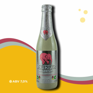 KIT 4X DELIRIUM TREMENS E ARGENTUM