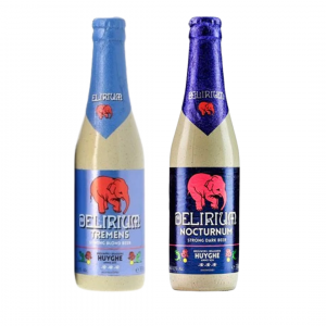 KIT 2X DELIRIUM TREMENS E NOCTURNUM