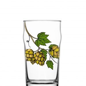 Copo Nonic 473ml - D093 - Lovehop