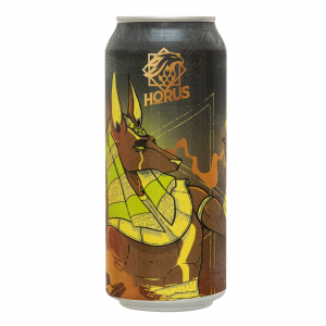 ANUBIS 473 ML - HÓRUS