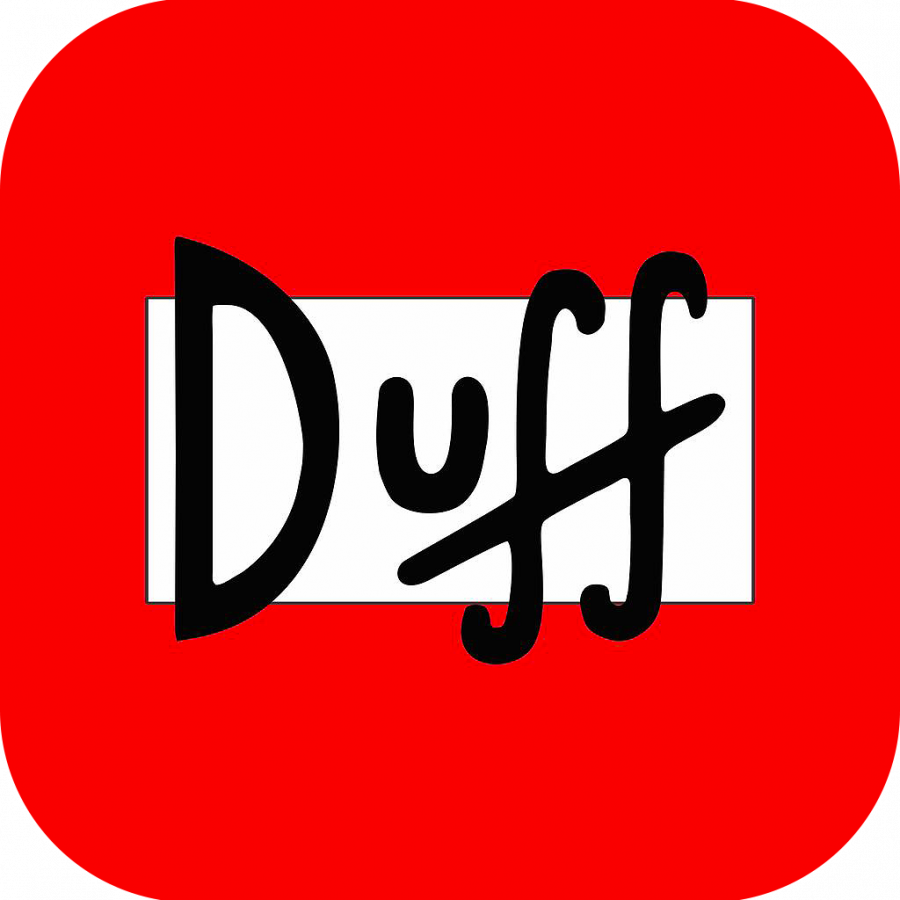 KIT 6 UN CERVEJA DUFF LT 330 ML